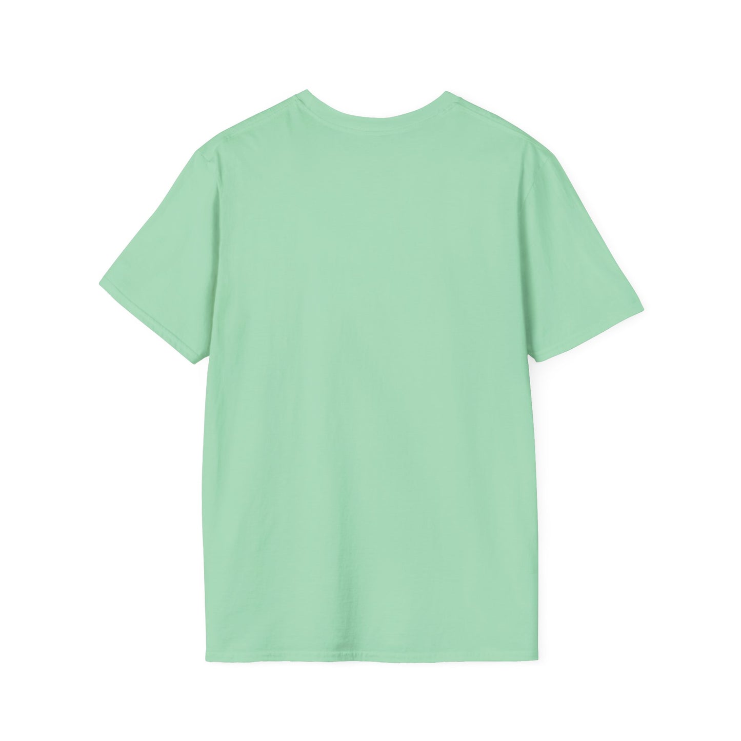 5.I Don't Live For You T-Shirt