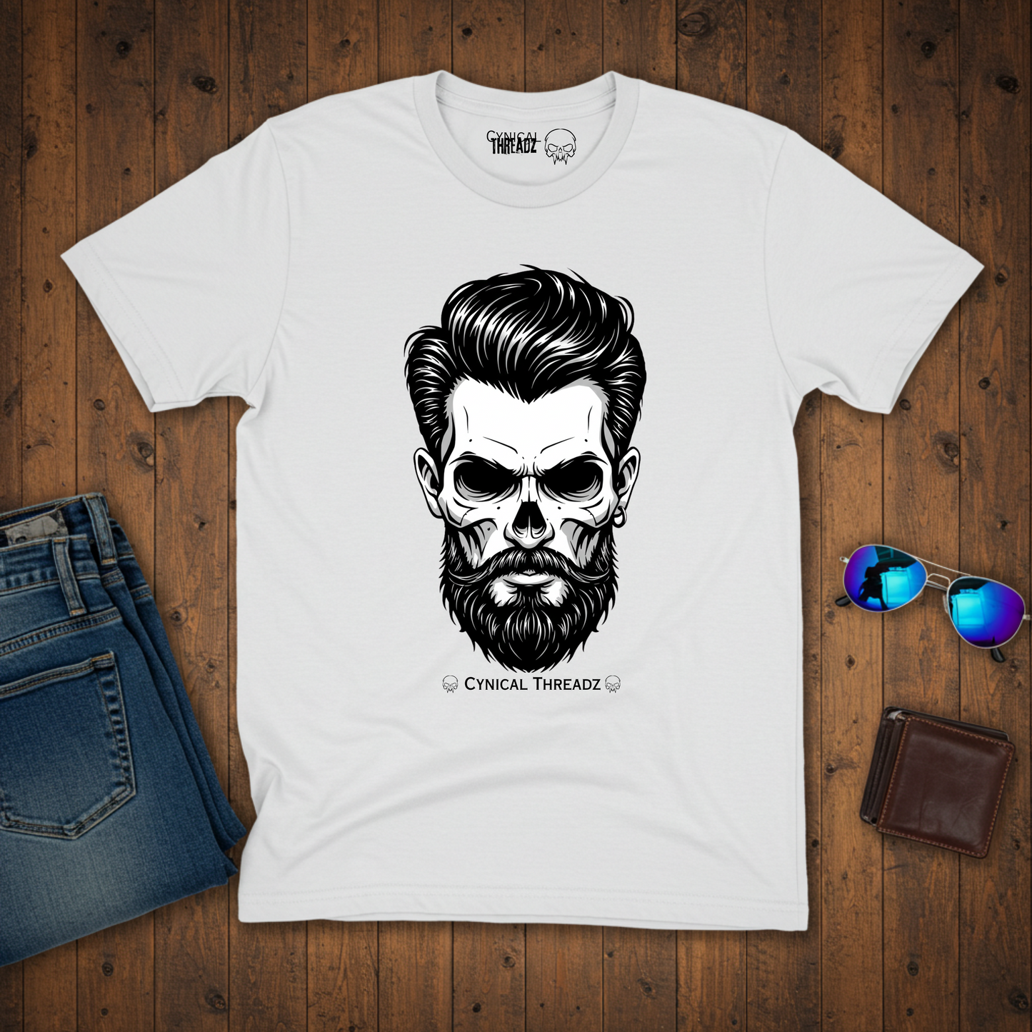 Black Sheep Unisex T-Shirt