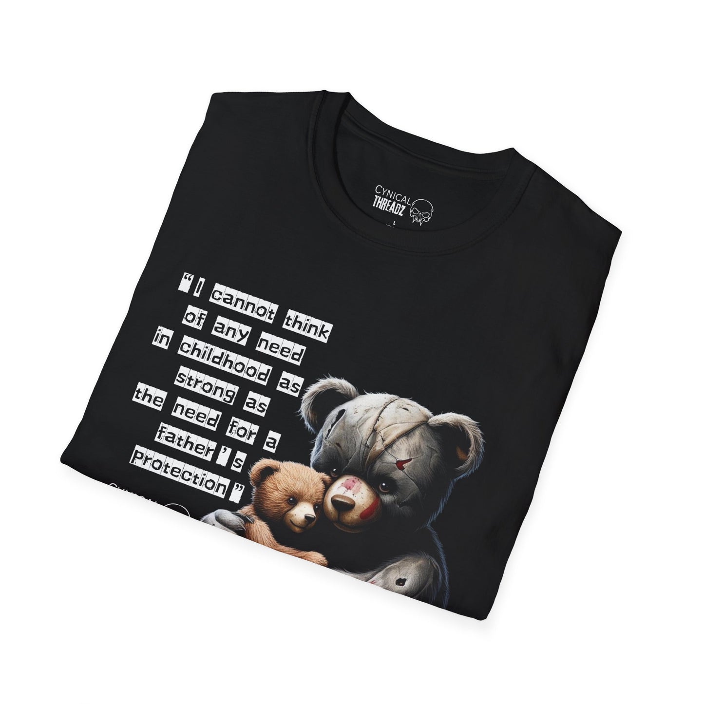 Father Bear Unisex T-Shirt