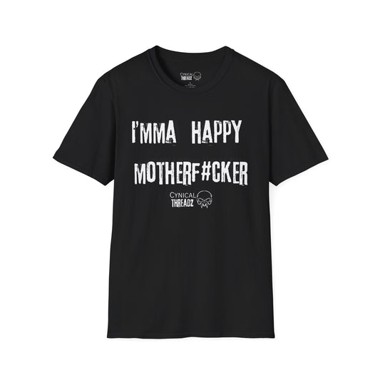 8.I'mma Happy Motherf#cker