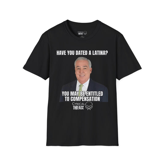 Compensation T-Shirt