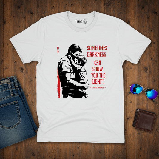 DARKNESS T-SHIRT