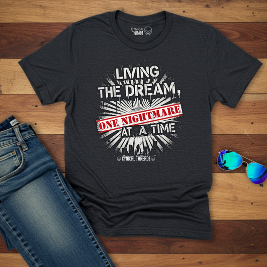 Living the Dream