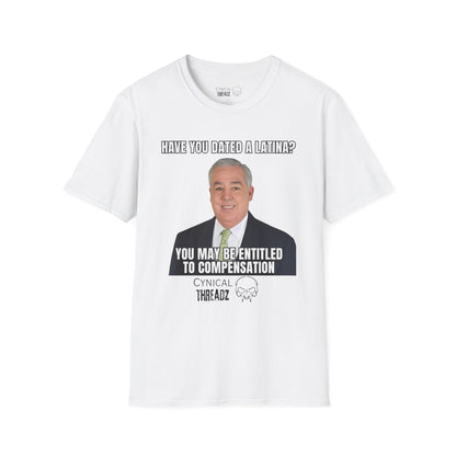 Compensation T-Shirt