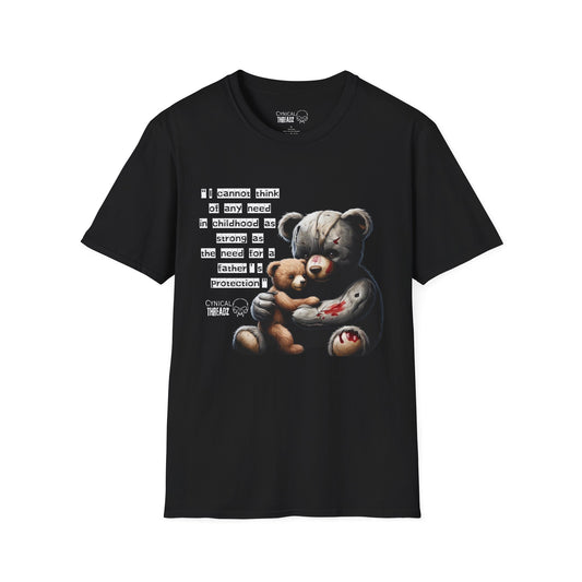 Father Bear Unisex T-Shirt