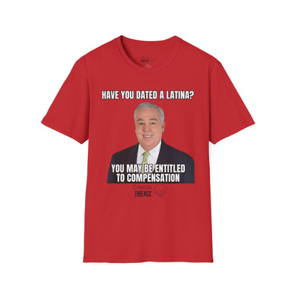 Compensation T-Shirt