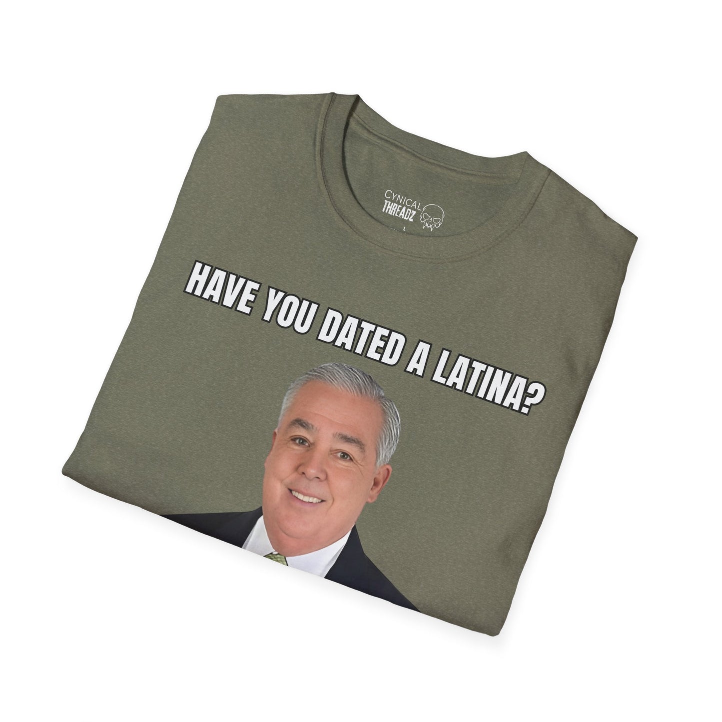 Compensation T-Shirt