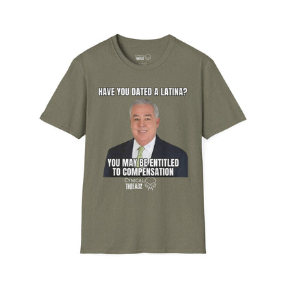 Compensation T-Shirt